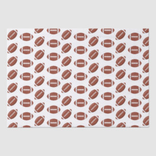 Papier Mousseline Football moderne garçon Birthday Kids Balls