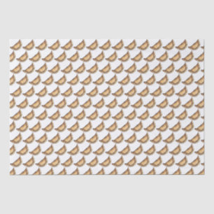 Papier Mousseline Fromage de boeuf Empanadas Amérique latine Pâtisse