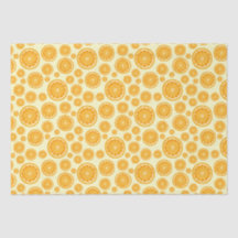 Fruit d'agrumes en tranches d'orange