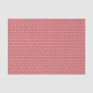 Papier Mousseline Gâteau Fraisier Fraise Rose Chef Pâtissier Françai