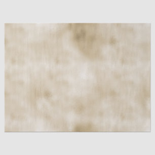 Papier Mousseline Glam Gold