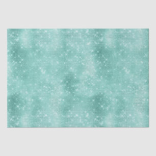 Papier Mousseline Glitz à l'étincelle