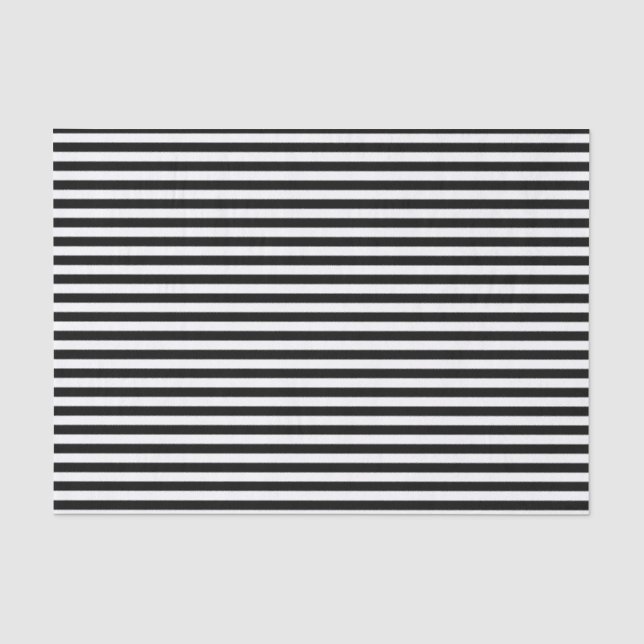 Papier Mousseline Grandes taches noires et blanches (Recto)