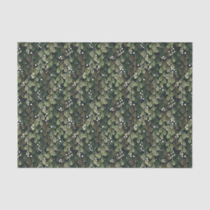 Papier Mousseline Gui