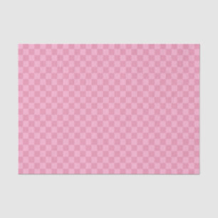 Papier Mousseline Hambywg - tissu cadeau - Rose clair