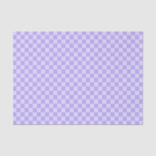 Papier Mousseline HAMbyWG - tissu cadeau - Violet Matches Bande