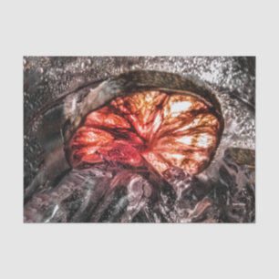 Papier Mousseline Happy Hour Boire Party Motif Photo
