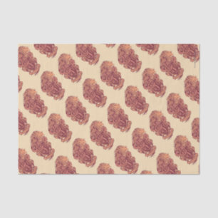 Papier Mousseline Harry Potter   Gryffindor Lion Crest