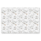 Harry Potter | Hedwig Motif - Baby shower