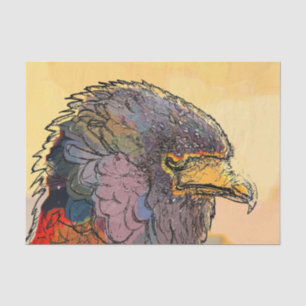 PAPIER MOUSSELINE HAWK