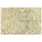 Hémisphère céleste du nord