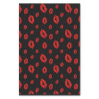 Heureuse Sainte-Valentin Red Lipstick Blot Kiss