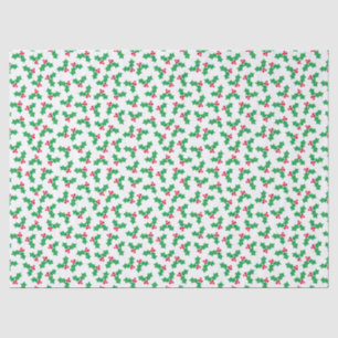 Papier Mousseline Holly