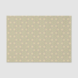 Papier Mousseline Homestead historique abandonné Sunlit Textile Flor