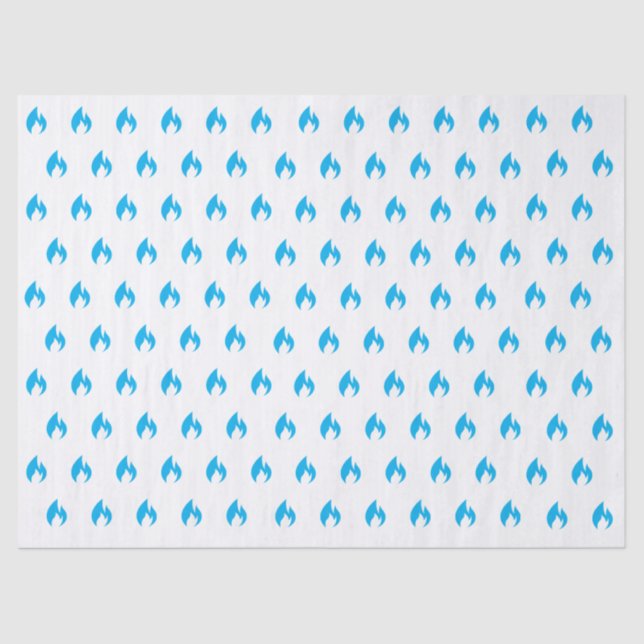 Papier Mousseline Ignorer le papier de tissus (Recto)