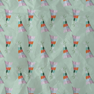 Papier Mousseline Illustration du Casquette du Parti Vert de la Monn