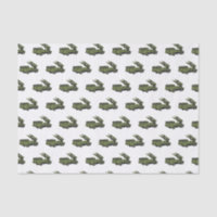 Illustration d'un camion de missiles militaires