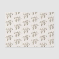 Illustration vintage de chute de neige sauvage sur