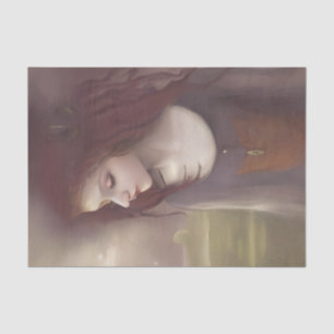 Papier Mousseline Imaginaire Whimsical Petite Fée