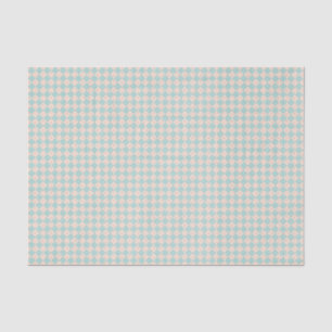 Papier Mousseline Jacquard ornemental vintage Polka Dot Decoupage