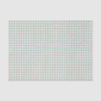 Papier Mousseline Jacquard ornemental vintage Polka Dot Decoupage