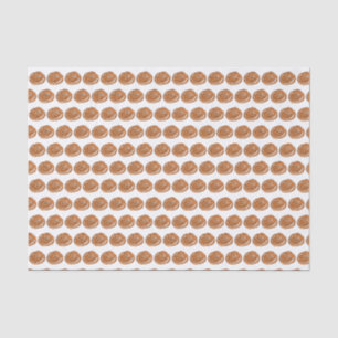 Papier Mousseline Jalebi Sud-Asiatique Indien Moyen-Orient Sweet