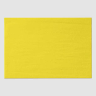 Papier Mousseline Jaune clair Jaune Moderne Maximaliste Noël