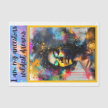 Je suis mes ancêtres les rêves les plus fous 2