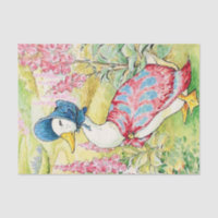 "Jemima Puddle Duck" par Beatrix Potter