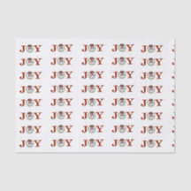 Joie Avec La Couronne