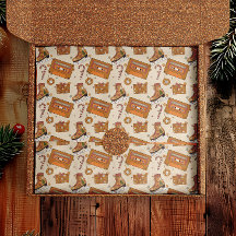 Joie de Noël Rétro Superfloral