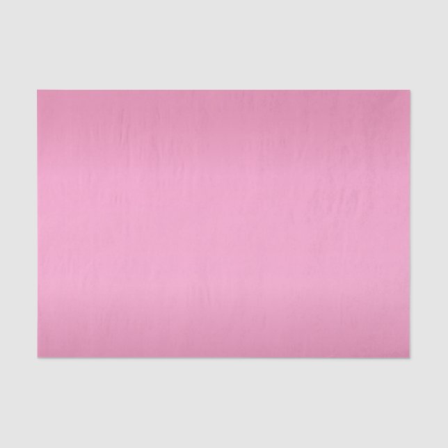 Papier Mousseline Joli rose (Recto)