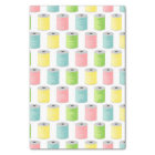 Jolie couture fil carrelé motif