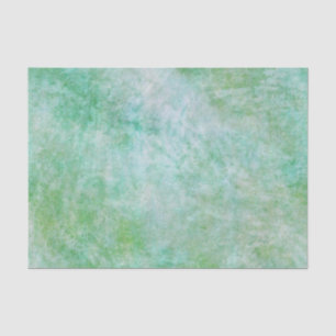 Papier Mousseline Jolie Monnaie Vert Aquarelle Simple Moderne