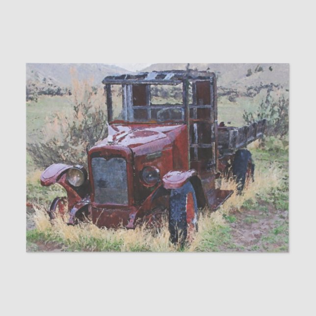 Papier Mousseline Jours de Falln allés par (Recto)