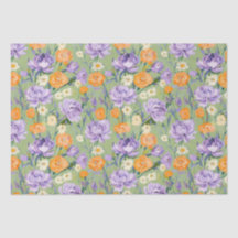 Julie Floral
