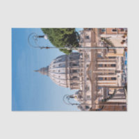 La basilique de St Peter