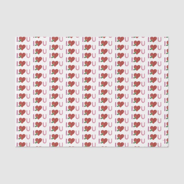 Papier Mousseline La Caterpillar Très Affamée | Je t'entends (Recto)