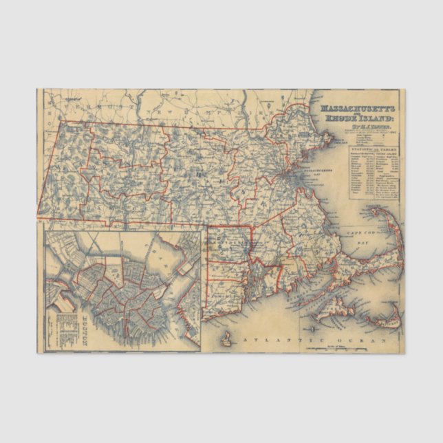 Papier Mousseline La masse, RI (Recto)