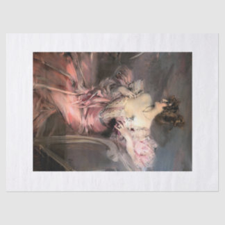 Papier Mousseline La Muse