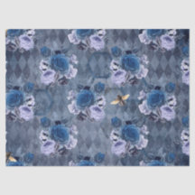 La série Blue Bee Design 1