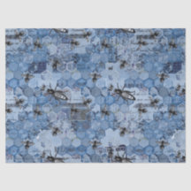 La série Blue Bee Design 2