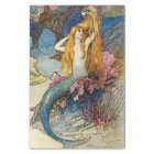 "La Sirène" de Warwick Goble