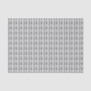 Papier Mousseline La texture de fil de point de Knit ouvre