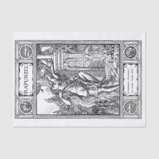 Papier Mousseline Lâche tes cheveux !