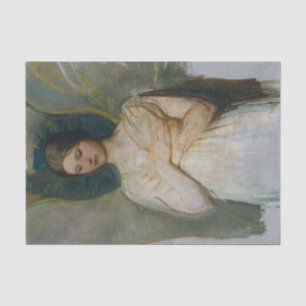 Papier Mousseline L'ange par Abbott Handerson Thayer Tissue Paper