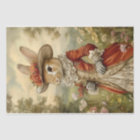 Lapin, Tenue Vintage, Campagne CL7 Découpage