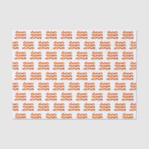 Papier Mousseline Lard (petit)