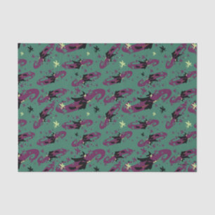 Papier Mousseline L'Assistant D'Oz™ Motif Wicked Witch™