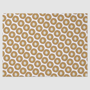 Papier Mousseline Latke Potato Pancakes Cuisine juive Latins